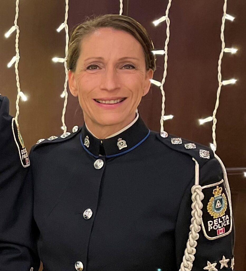 Jody Waldron Bio Pic