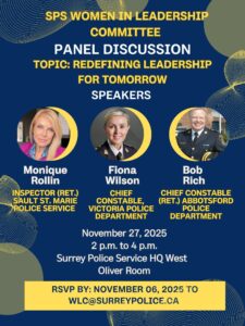 WLC Nov. 2025 Discussion Panel Poster